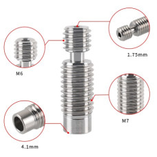 Heatbreak E3D V6 1.75 S/Teflon